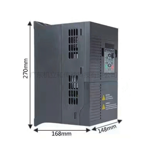 三相变频器(矢量型)