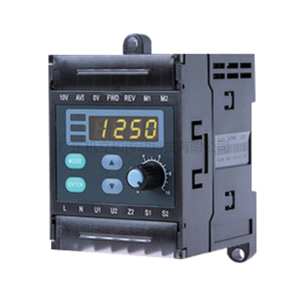 内置智能调数器