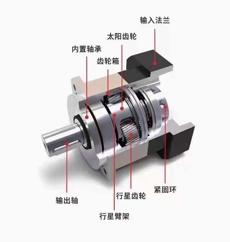 直流式电机工作原理